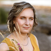 Анастасия Широкова - photographer