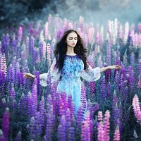 Анна Быкова - photographer