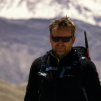 Иван Старостин - фотограф