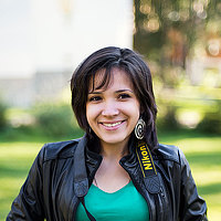 Екатерина Лыжина - photographer