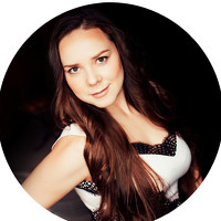 Ирина Белоусова (Рябых) - photographer