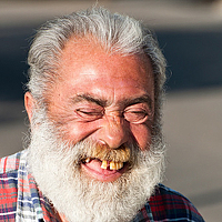 Гребенников Сергей - photographer