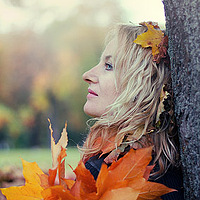 Людмила Сиденко - photographer