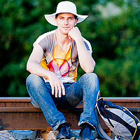 Михаил Шмелёв - photographer