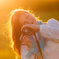 Татьяна Рутковская - photographer