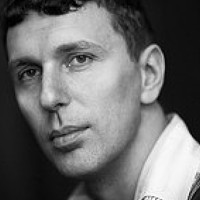 Алексей Шамашов - photographer