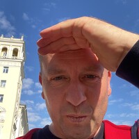 Сергей Овчинников - photographer