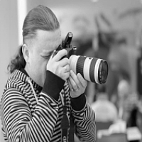 Вячеслав - photographer