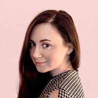 Olga Smirnova - photographer