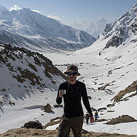 Evgeniy Khilkevitch - photographer