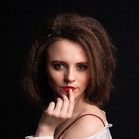 Анастасия Глущенко - photographer