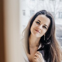 Nadzeya Sukhenko - photographer