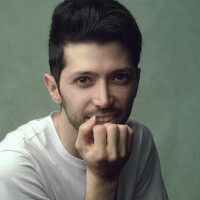 Alireza Karimian - фотограф