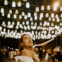 Мокану Анастасия - photographer