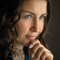 Анна Пундалова - photographer