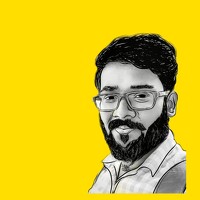 Abilash Umapathi - фотограф