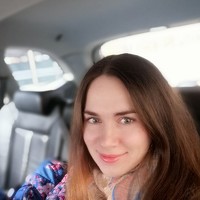 Наталья Крюкова - photographer