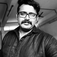 Rajeev P R - photographer