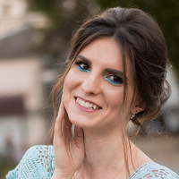 Елена Грошева - photographer