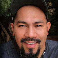 Kirkamon Cabello - фотограф