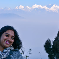 Grace Rani - фотограф