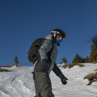 Daniel Horvat - photographer