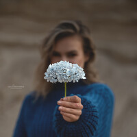 Olga Sieradzka - photographer