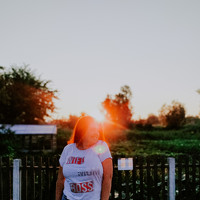 Анастасия Казак - фотограф