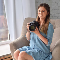 Svetlana Reichenberger - photographer