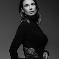 Catherine Brown - фотограф