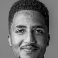 Mansoor Abdelmajeed - photographer