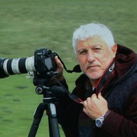 Orhan Bektaş - photographer