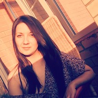 Евгения Ципрук - photographer