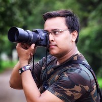 Nikhil Raghuwanshi - фотограф