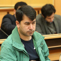 Ali Shafie Koli - photographer