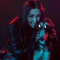 Алена Райфутдинова - photographer