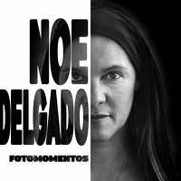 Noe Delgado - photographer