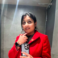 Sharma Dr Megha - photographer