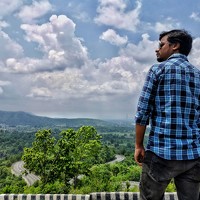 Abhinav Sinha - photographer