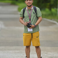 Mark Kineth Casindac - photographer