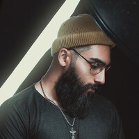 molavi meysam - фотограф