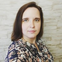 Ирина Вольф - photographer