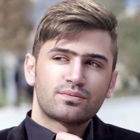 nima shoaei - фотограф