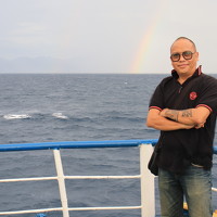 Benny Momor - photographer