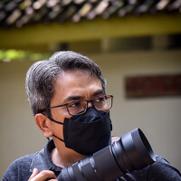 Yustiawan - photographer