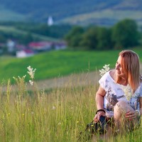 Valentina Mihalache - photographer