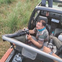 Pankaj Kapoor - фотограф