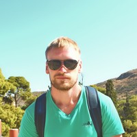 Андрей Безгин - photographer