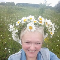 Татьяна Мирлас - photographer