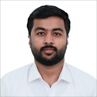 Varun Das Kallyat - photographer